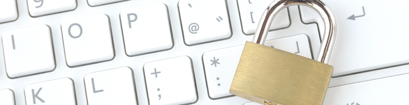 プライバシーポリシー画像